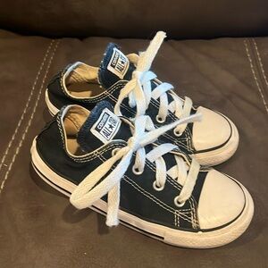 Converse Chuck Taylor’s Kids Shoes